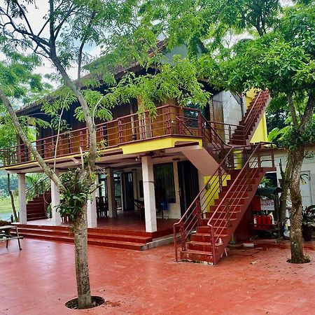 Ho Khanh'S Homestay フォンニャ エクステリア 写真