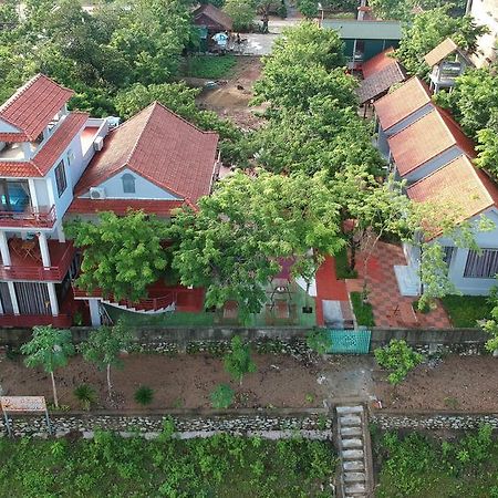Ho Khanh'S Homestay フォンニャ エクステリア 写真