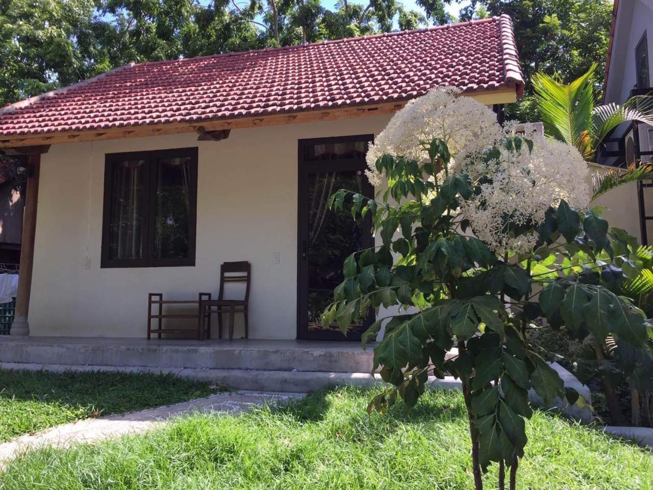 Ho Khanh'S Homestay フォンニャ エクステリア 写真