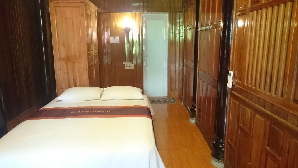 Ho Khanh'S Homestay フォンニャ エクステリア 写真