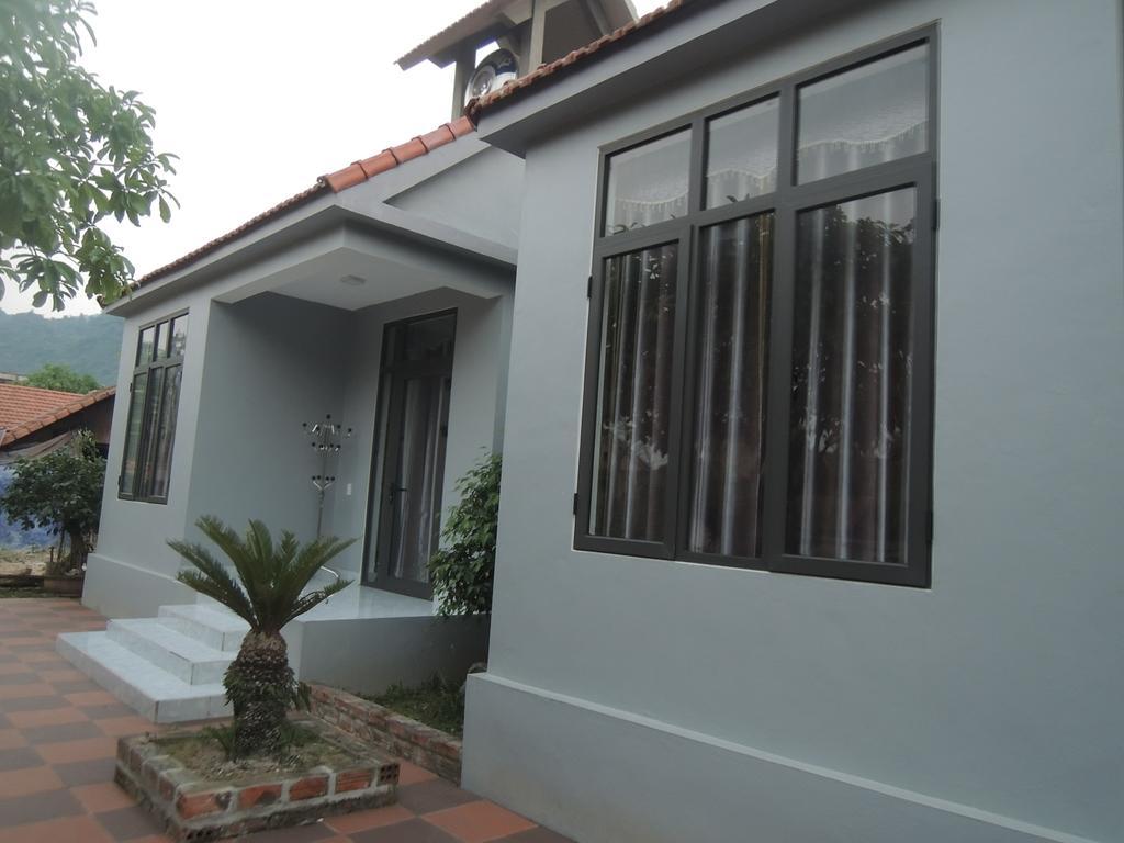 Ho Khanh'S Homestay フォンニャ エクステリア 写真