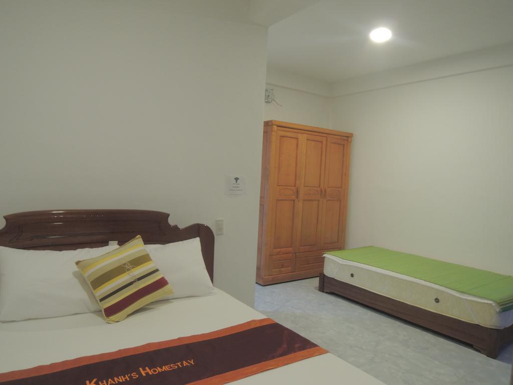 Ho Khanh'S Homestay フォンニャ エクステリア 写真