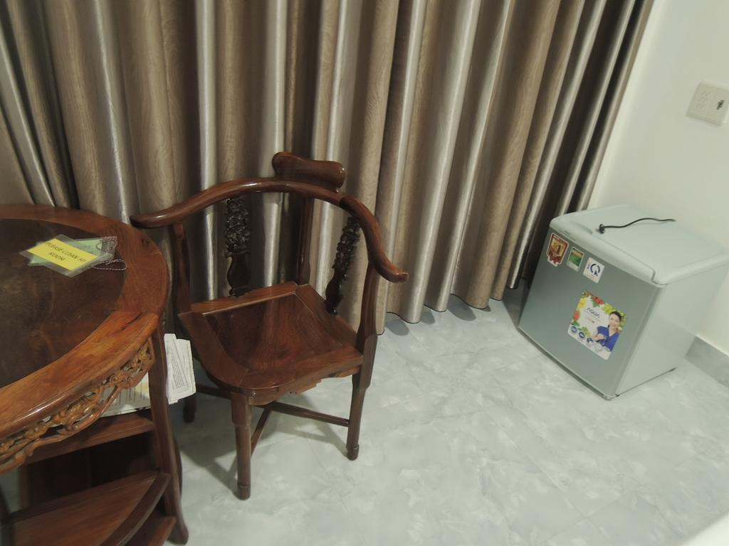 Ho Khanh'S Homestay フォンニャ エクステリア 写真
