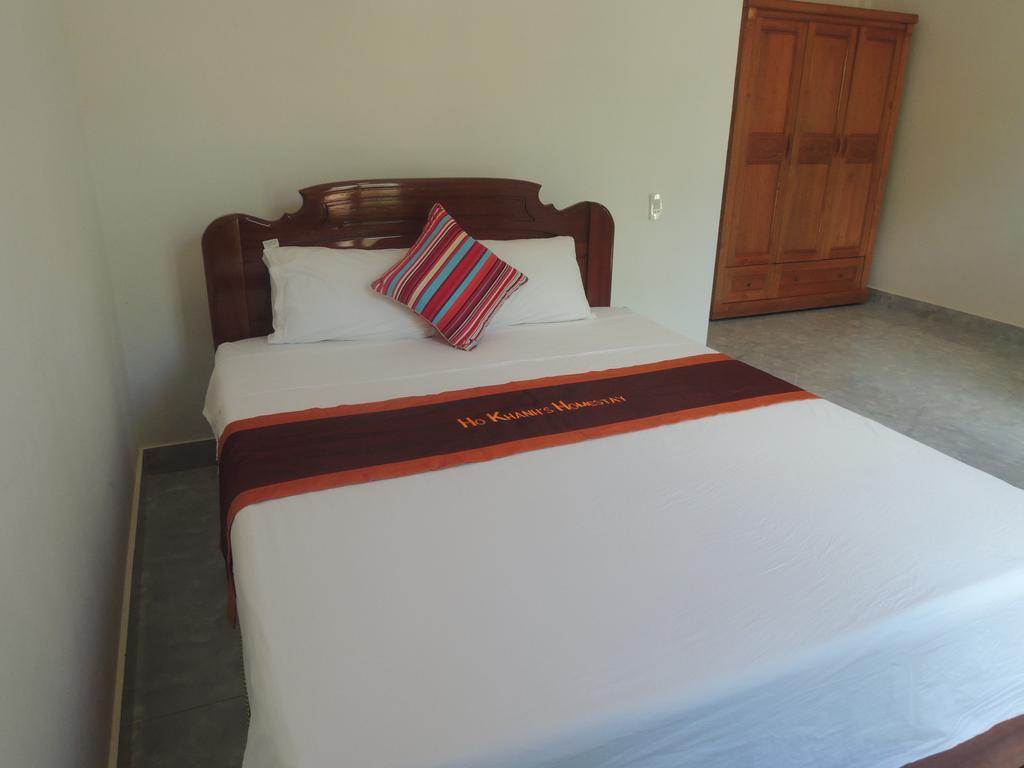 Ho Khanh'S Homestay フォンニャ エクステリア 写真