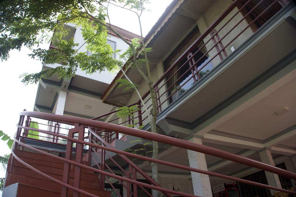 Ho Khanh'S Homestay フォンニャ エクステリア 写真