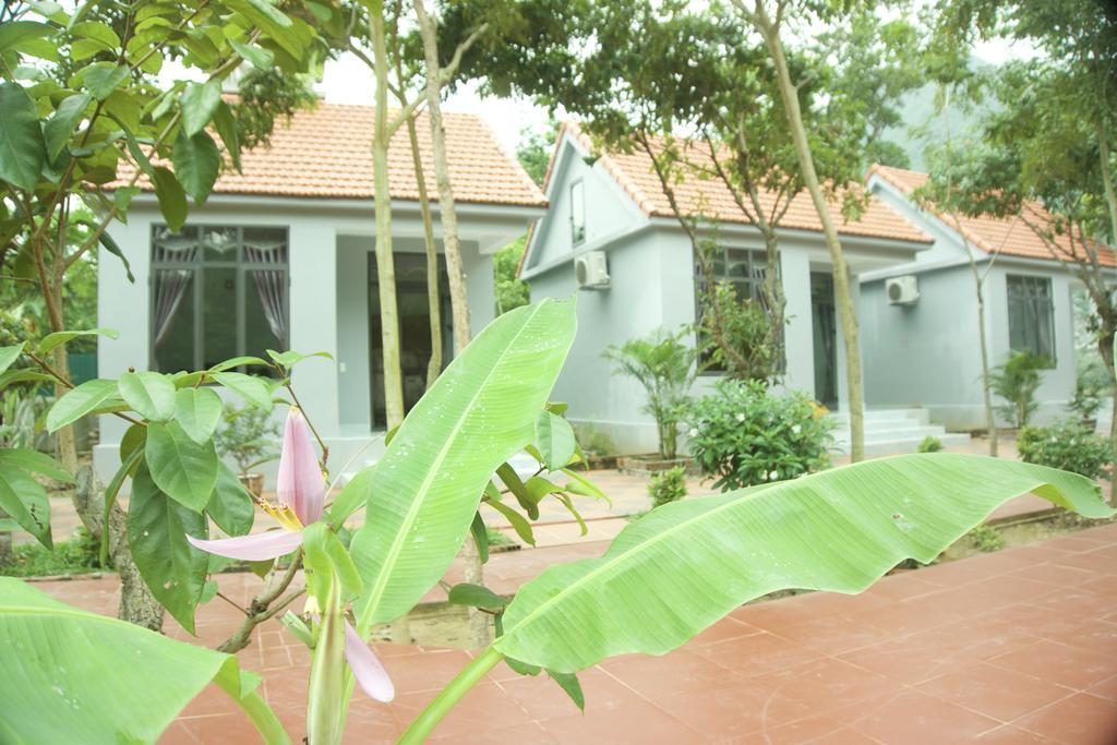 Ho Khanh'S Homestay フォンニャ エクステリア 写真