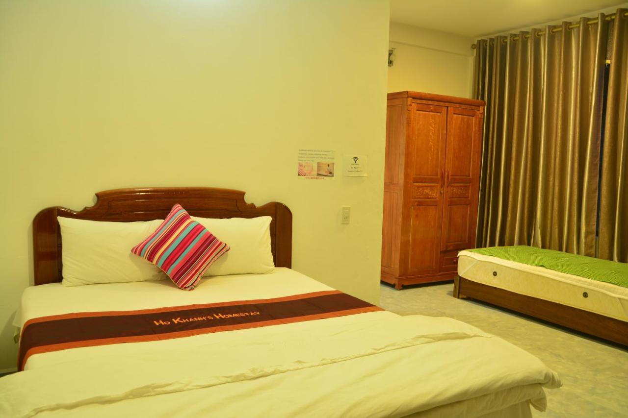 Ho Khanh'S Homestay フォンニャ エクステリア 写真